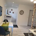 Apartament Mara