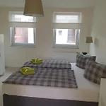 Mara Apartament Lubeka