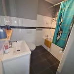 Apartament Mara Lubeka