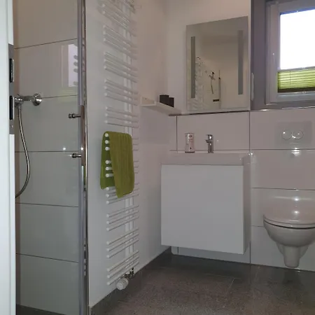 דירה Mara *