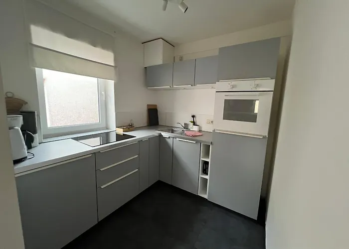 Apartamento Mara